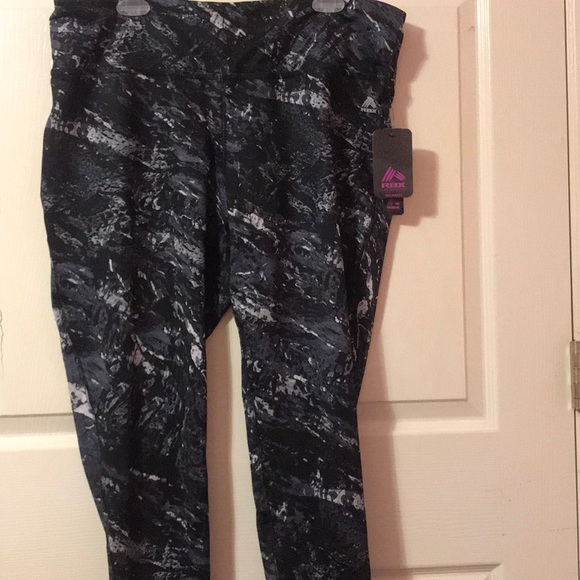 RBX Pants - ‼️ SUPER CUTE‼️ plus size leggings